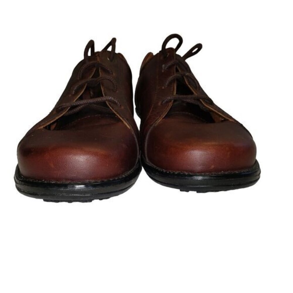 Red‎ Wing Derby Slip Resistant Womens Comfort Shoes Size  7.5 Pre-Owned - Picture 15 of 16
